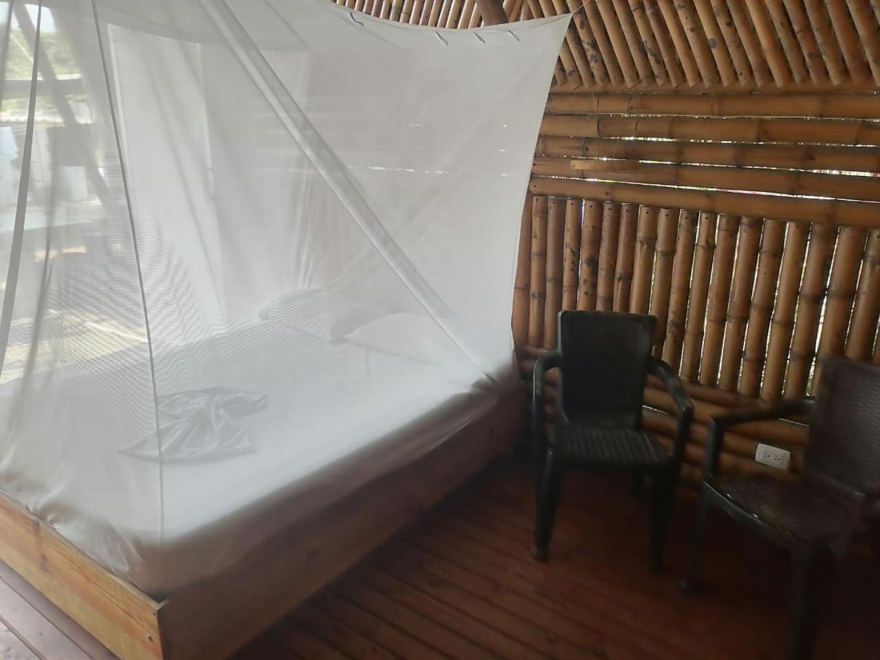 Cabana Beach Palomino Exterior foto