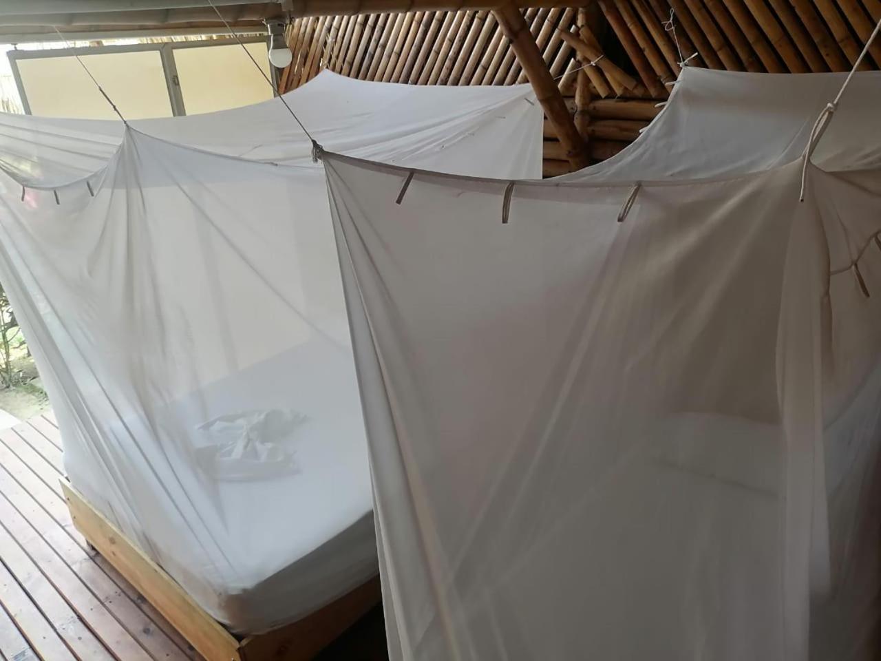 Cabana Beach Palomino Exterior foto